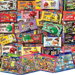 1 Year Subscription (Bi-Monthly) - 1000pc - Gift
