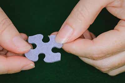 I Love Florida (1455pz) - 1000 Piece Jigsaw Puzzle